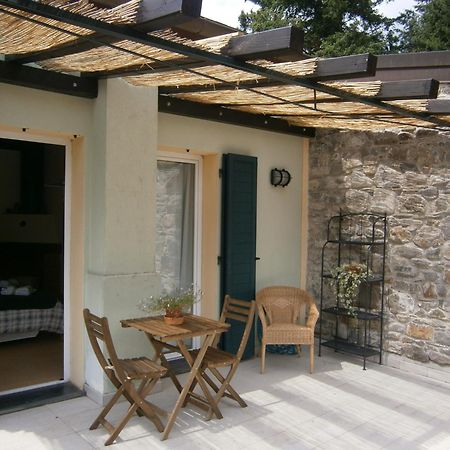 Il Bosco Di Campo Marzano Green & Sky Borzonasca ห้อง รูปภาพ