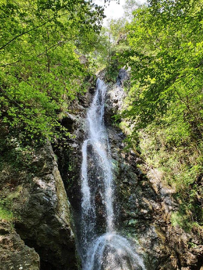 Il Bosco Di Campo Marzano Green & Sky Borzonasca ภายนอก รูปภาพ