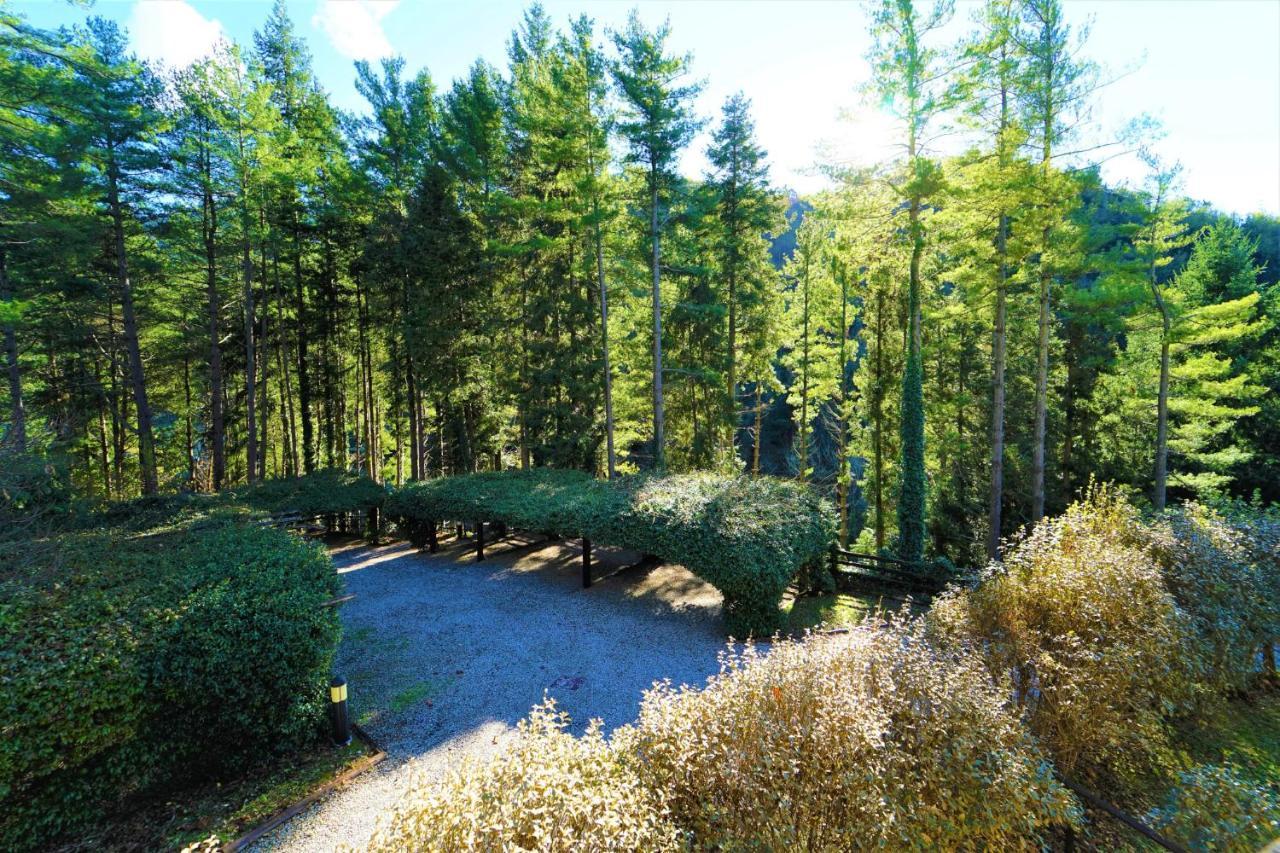 Il Bosco Di Campo Marzano Green & Sky Borzonasca ภายนอก รูปภาพ