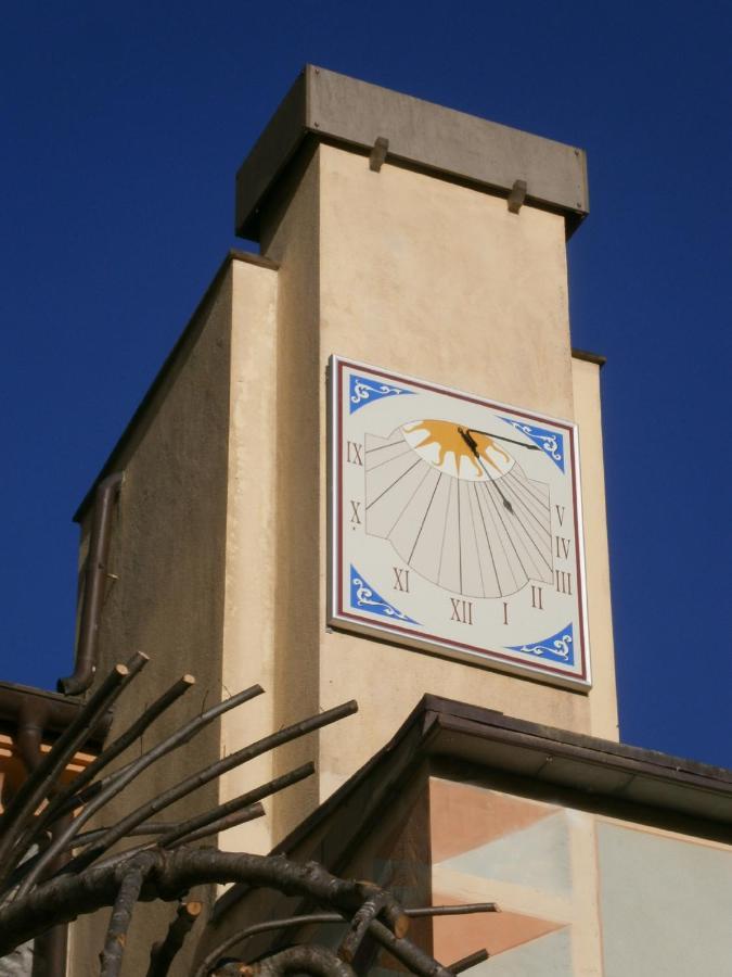 Il Bosco Di Campo Marzano Green & Sky Borzonasca ภายนอก รูปภาพ